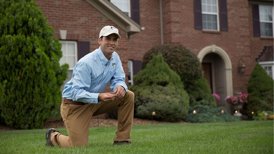 Cover photo of Lawn Doctor of Blue Springs-Odessa-Lees Summit